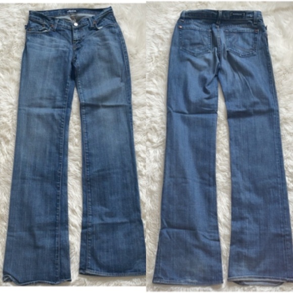 Rock Republic jeans long 27” X 35” - Picture 12 of 17